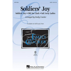 Soldiers' Joy