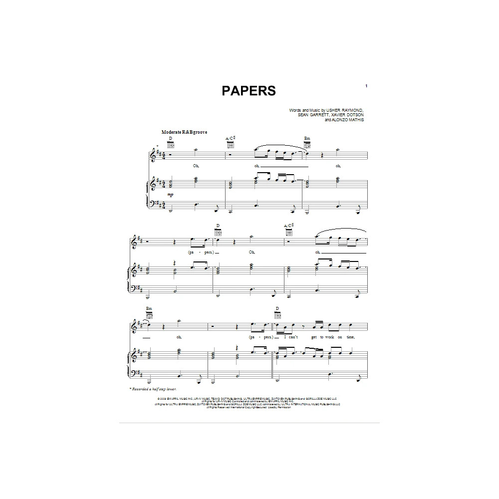 Papers