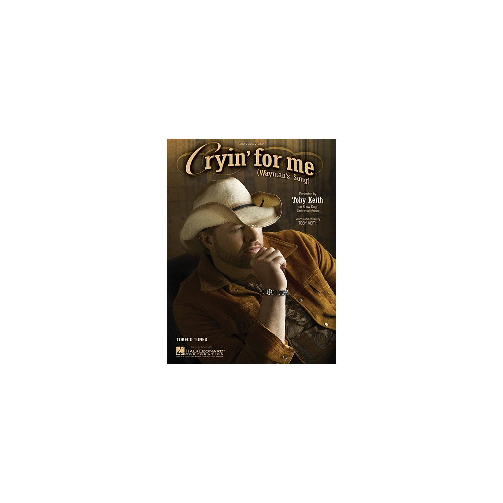 Cryin' For Me (Wayman's Song)