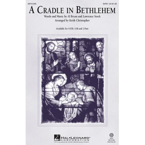 A Cradle In Bethlehem