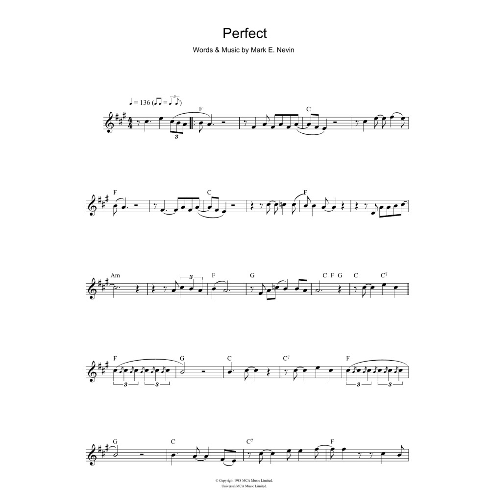 Perfect