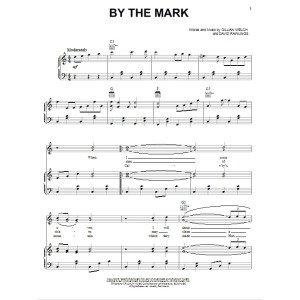 By The Mark