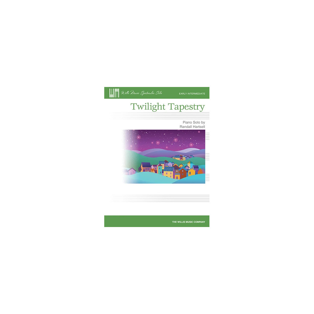 Twilight Tapestry
