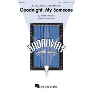 Goodnight, My Someone