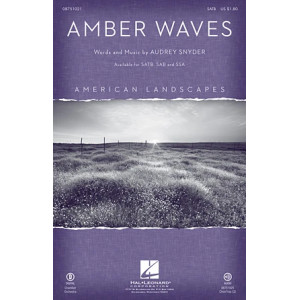 Amber Waves