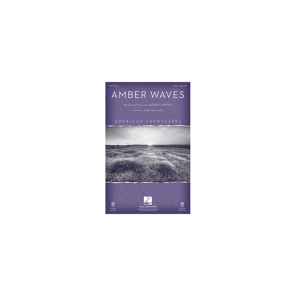 Amber Waves