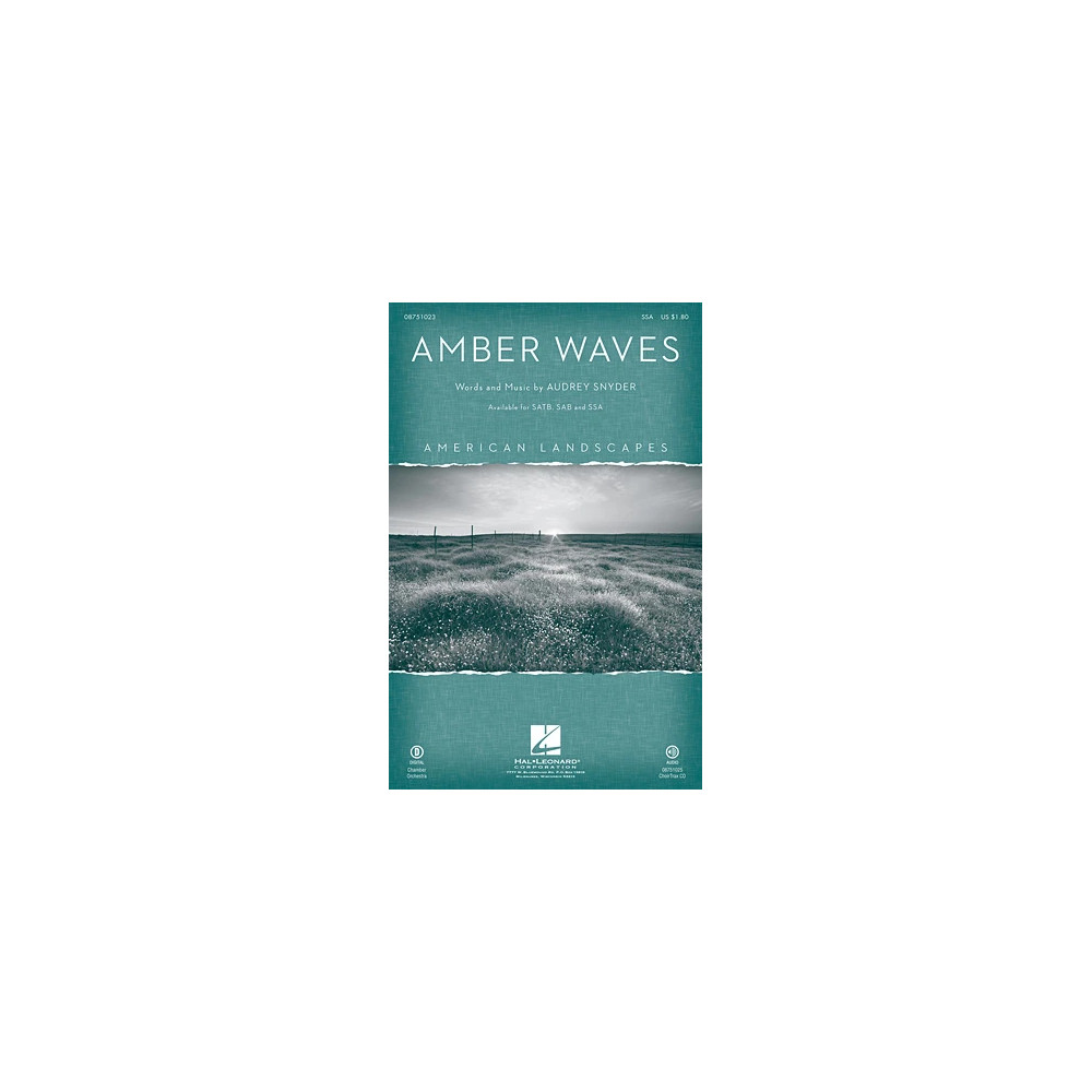 Amber Waves