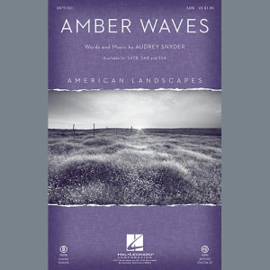 Amber Waves