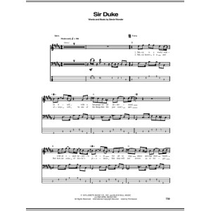 Sir Duke