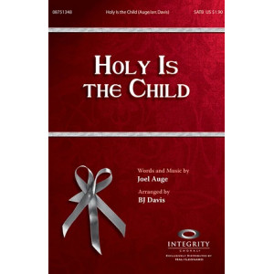 Holy Is The Child