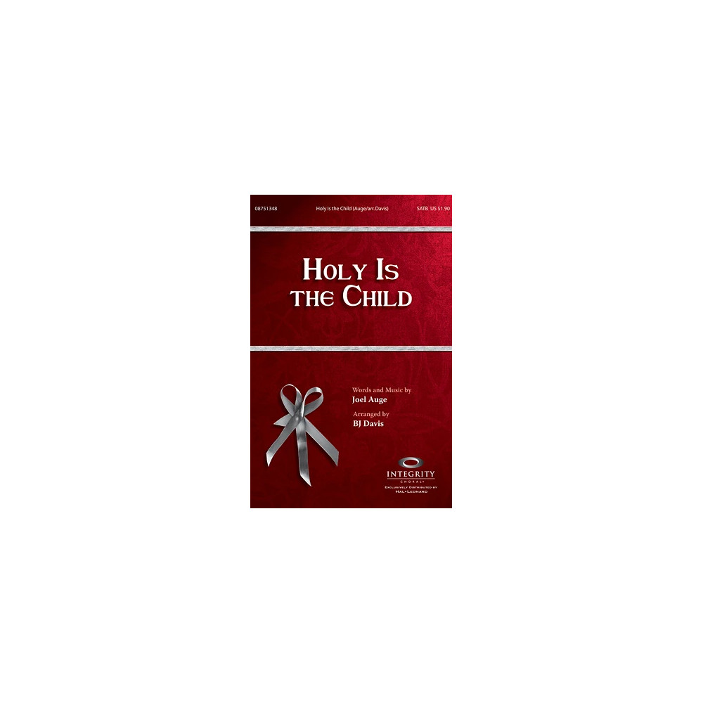 Holy Is The Child