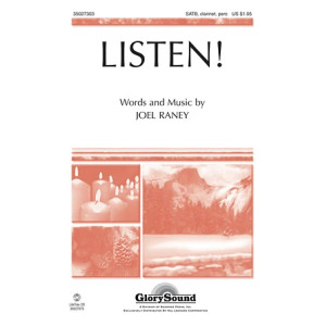 Listen!