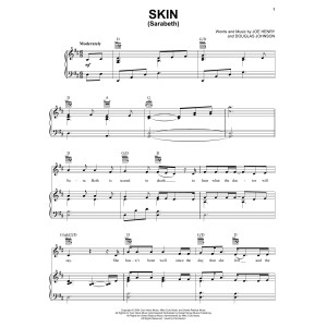 Skin (Sarabeth)
