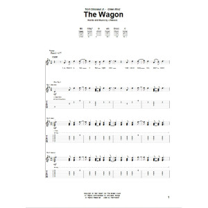 The Wagon