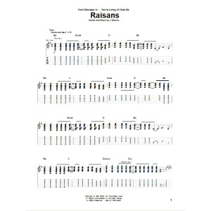 Raisans