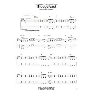 Sludgefeast