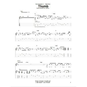 Thumb