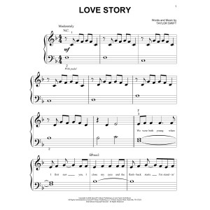 Love Story