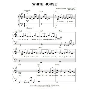 White Horse