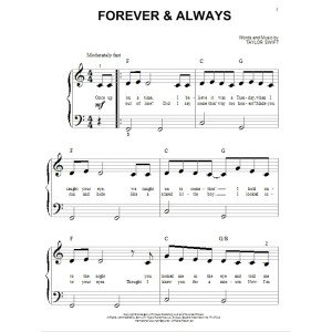 Forever & Always