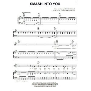Smash Into You