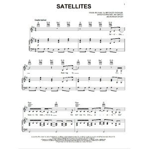 Satellites