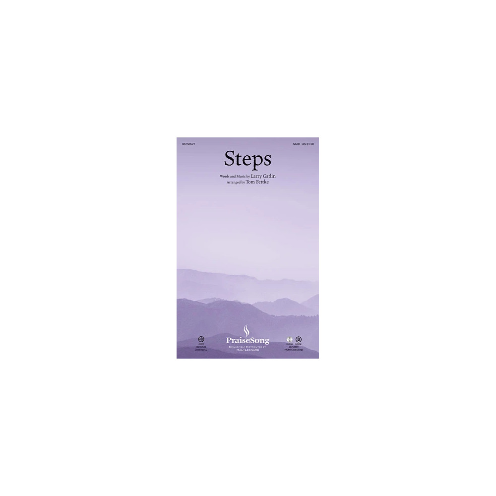 Steps