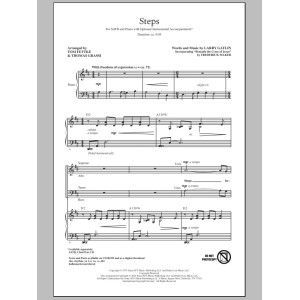Steps