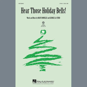 Hear Those Holiday Bells!