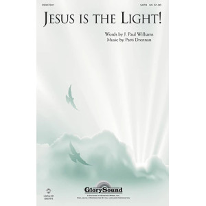 Jesus Is The Light!