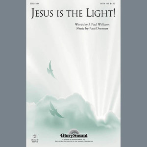 Jesus Is The Light!