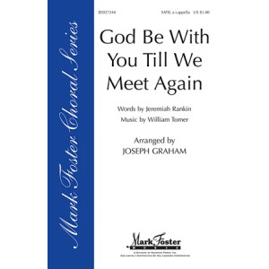 God Be With You Till We Meet Again