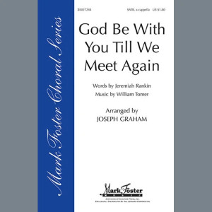 God Be With You Till We Meet Again
