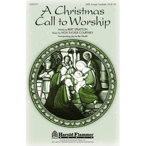 A Christmas Call To Worship