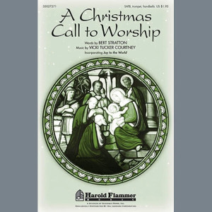A Christmas Call To Worship