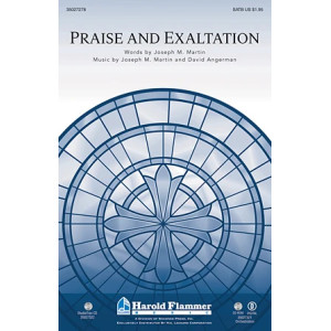 Praise And Exaltation