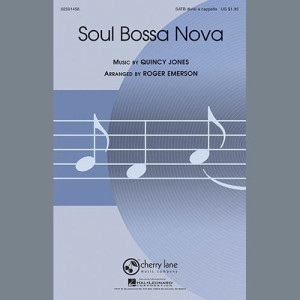 Soul Bossa Nova
