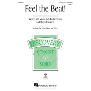 Feel The Beat!
