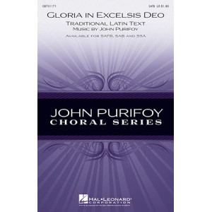 Gloria In Excelsis Deo