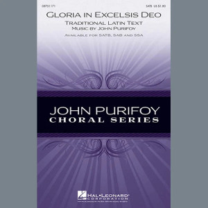 Gloria In Excelsis Deo