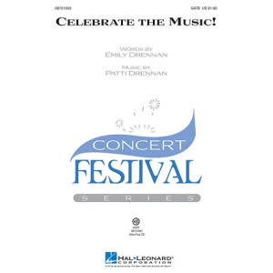 Celebrate The Music!
