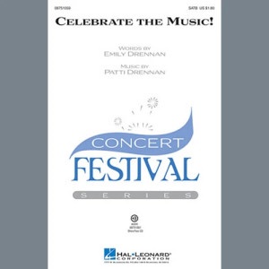 Celebrate The Music!