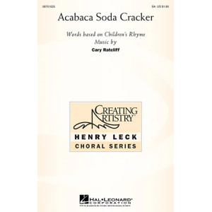 Acabaca Soda Cracker