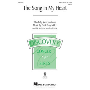 The Song In My Heart