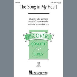 The Song In My Heart