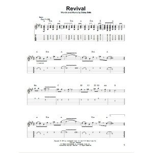 Revival