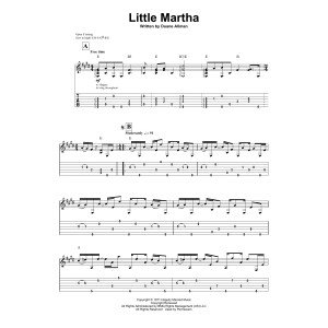 Little Martha