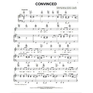Convinced