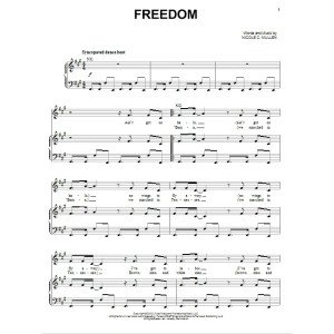 Freedom