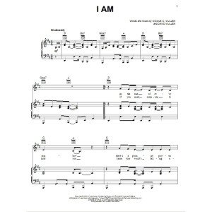 I Am